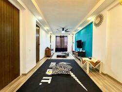 Blk 534 Bukit Batok Street 51 (Bukit Batok), HDB 3 Rooms #597332941